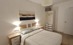 Precioso Apartamento Recien Reformado